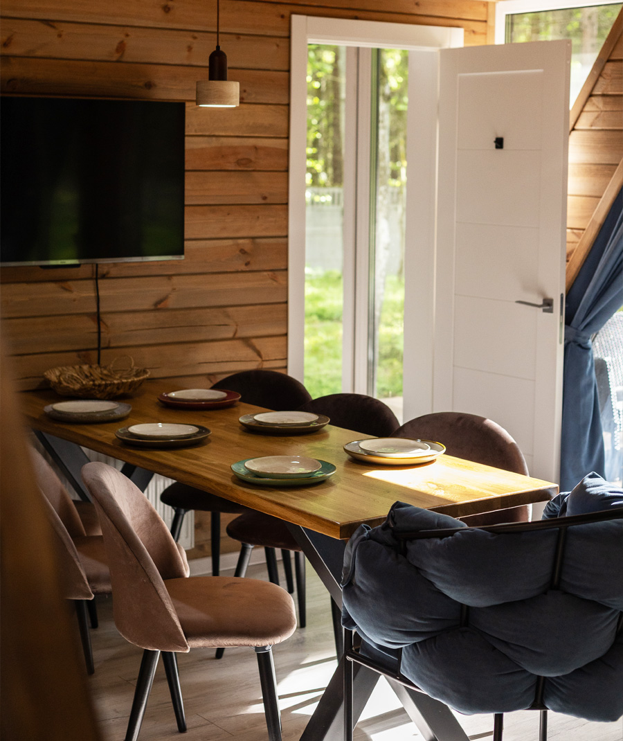 A-frame Алмаз
